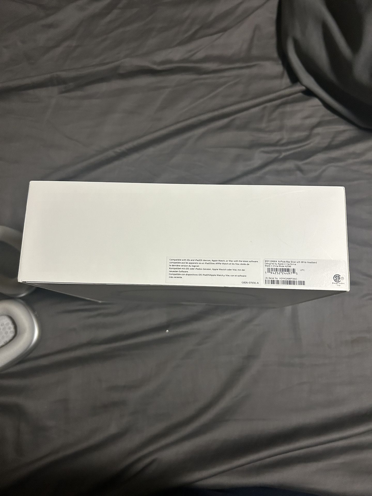 Apple Earpods max,All Products : American Fashion Style Bags On Sale
