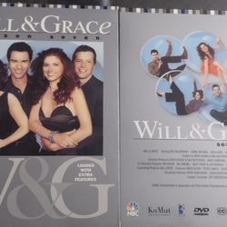 Will & Grace Season 7