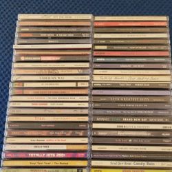 CDs