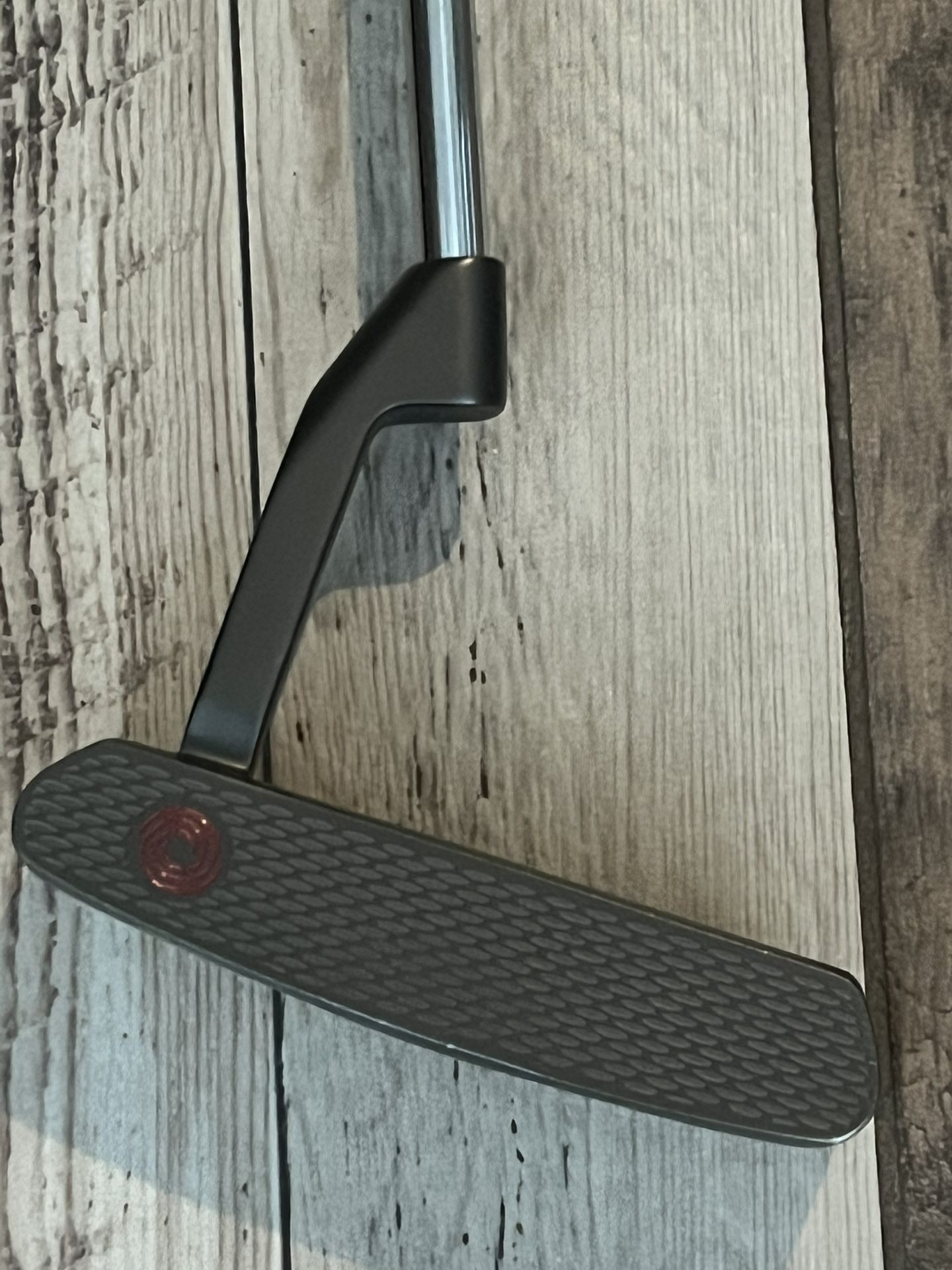 Odyssey Toe Up #1 Putter