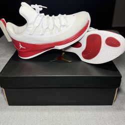 Jordan Ultrafly 2 Low Shoes