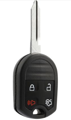 Car Key Fob Keyless Entry Remote fits Ford, Lincoln, Mercury, Mazda