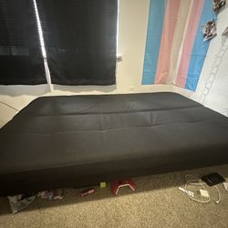 Futon Couch