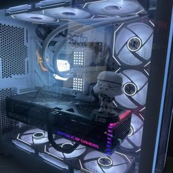 4090 64GB Ram 13900k