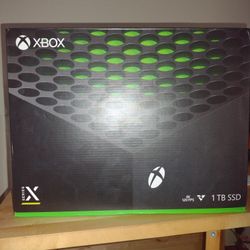 Xbox Serie X