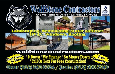 We Finance ✅️  O Down
