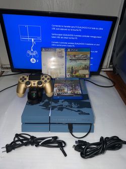 PS4