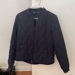 Women’s Bomber Jacket