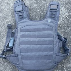 Baby Carrier - Mission Critical Brand