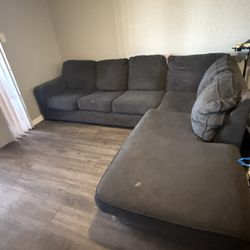 Used Couch
