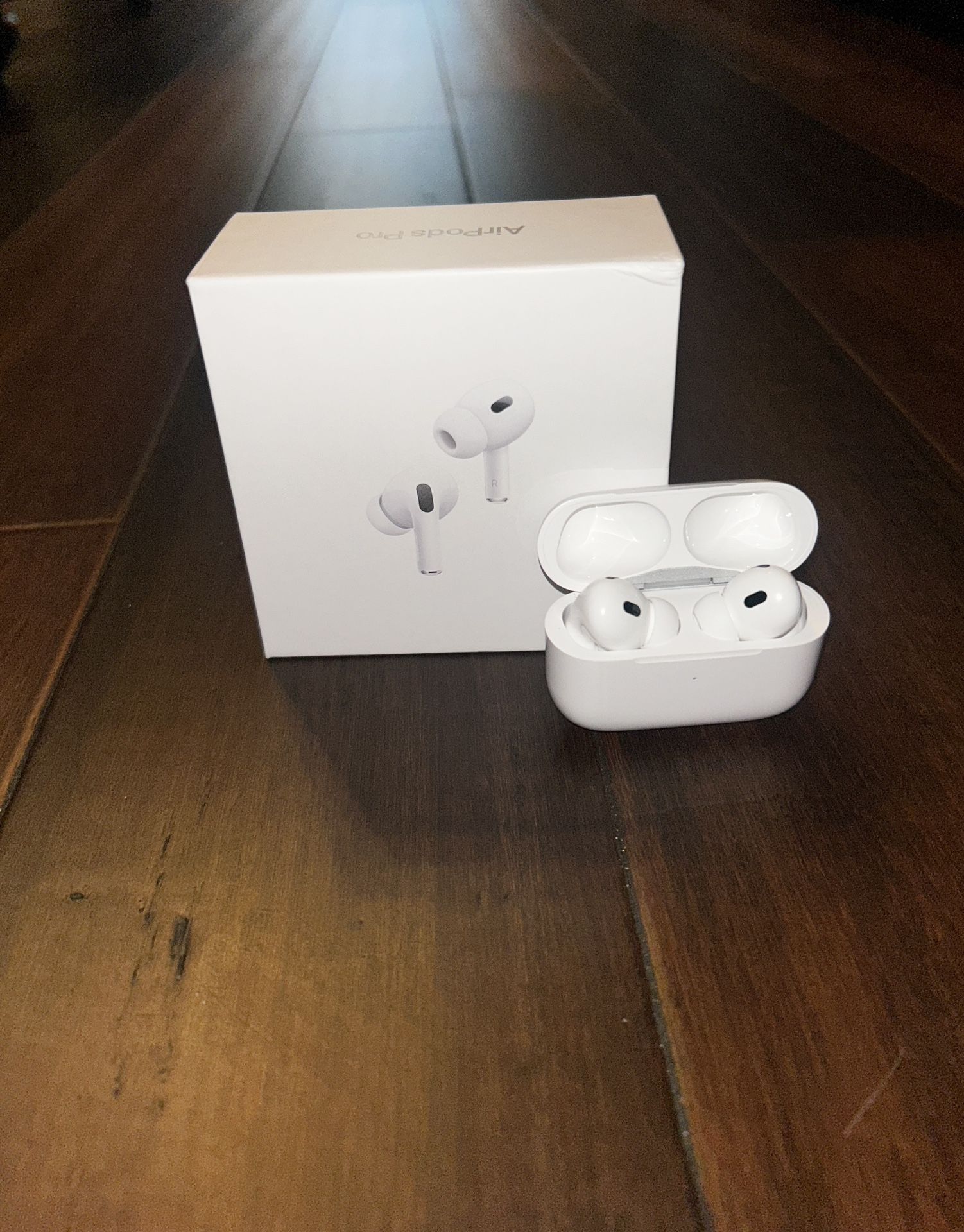 AirPod Pro 2