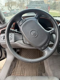 2005 Cadillac DeVille