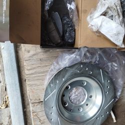 Es Para Un Masda.6 2005 $60