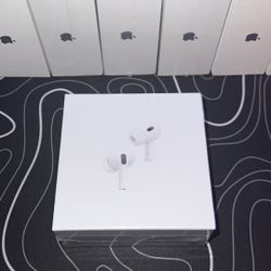 AirPods Pro Gen Two 