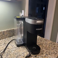 Keurig Coffee Maker $59