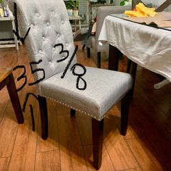 Dining Chair 