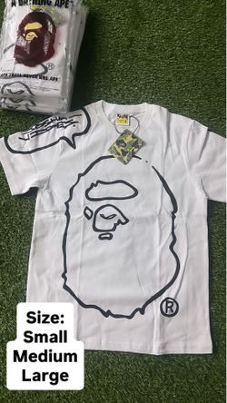 Bape shirt