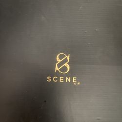  Knee Platforms Boots 