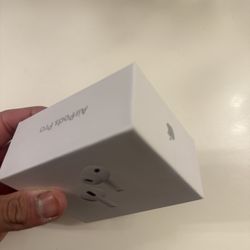 Airpod Pros 