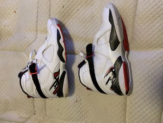 Jordan retro 8 alternate size 13