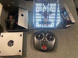 Propel Star Wars Drone - 74-Z Speeder Bike