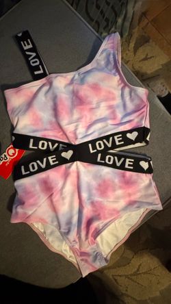 Bathing Suit