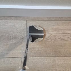 Evnroll ER11vx Golf Putter