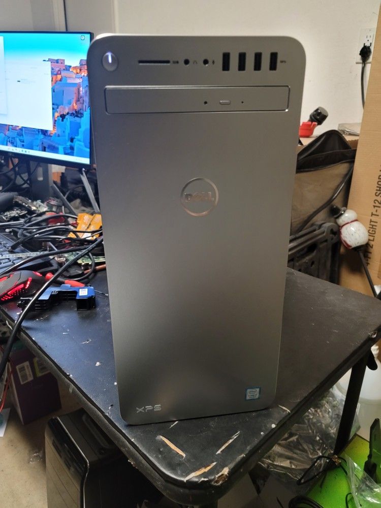 DELL XPS GAMING PC