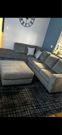 Sectional