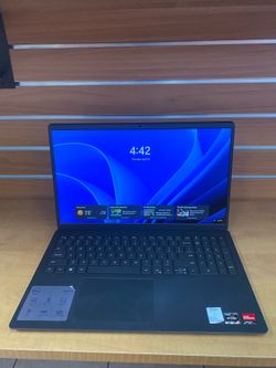 Dell Inspiron 15 3535