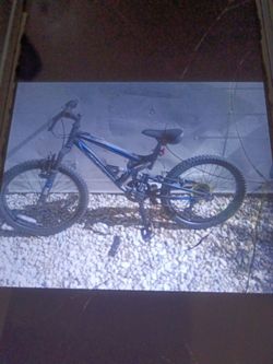Hyper bike for kids