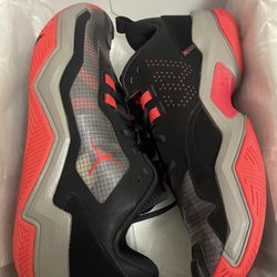 Jordan Take 4 Size 10.5/11/12