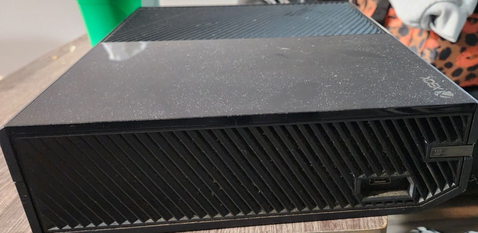 Gently Used XBOX 1 for Sale in Hyattsville, MD OfferUp