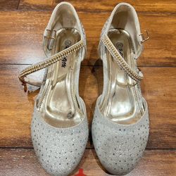 Girls Shoe