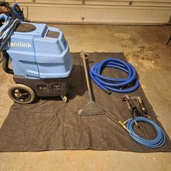 Carpet Extractor 