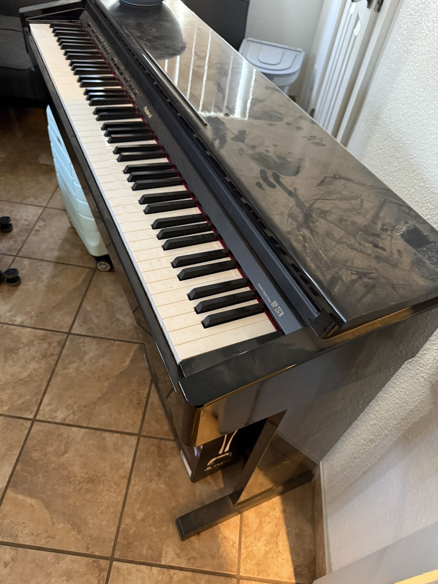 Roland Digital Piano
