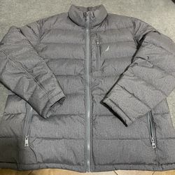 Nautica Jacket