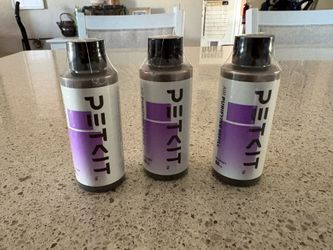 $10-3 NEW Petkit Odor Eliminating Refills