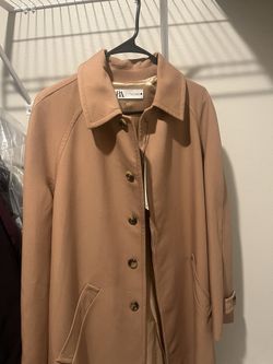 Zara Jacket Women’s