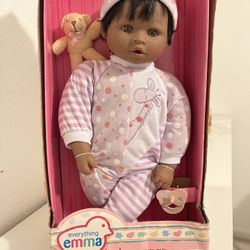 Doll For $30