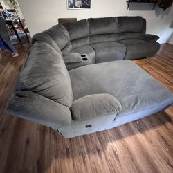 5 Piece Sectional $300 OBO