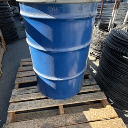 55 Gal Drums 