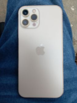 Iphone 12 pro max unlocked