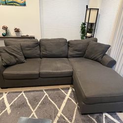 Free couch 