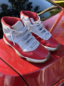 Jordan 11 Retro Cherry