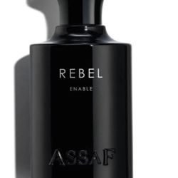 REBEL ENABLE - 100 ml/ Assaf 