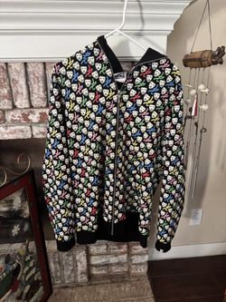 Asaali Hoodie