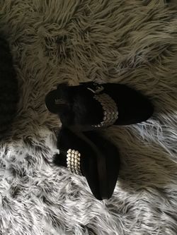 Michael Kors Wedges