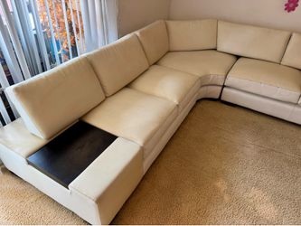 Couch White
