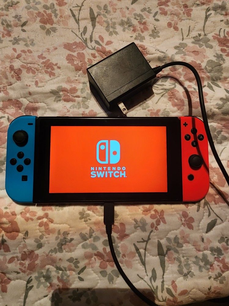 Nintendo Switch for Sale in Los Angeles, CA OfferUp